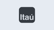 Logo BANCO ITAÚ