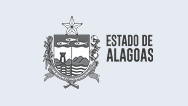 Logo GOVERNO DO ESTADO DE ALAGOAS